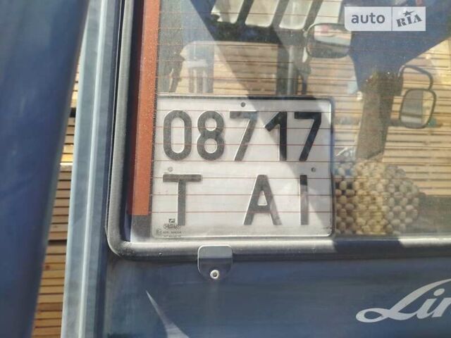 Лінде H 45, об'ємом двигуна 0 л та пробігом 29 тис. км за 19500 $, фото 7 на Automoto.ua