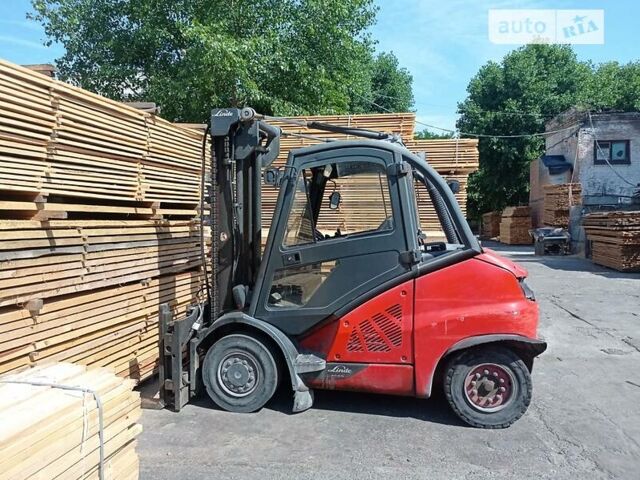 Лінде H 45, об'ємом двигуна 0 л та пробігом 29 тис. км за 19500 $, фото 5 на Automoto.ua