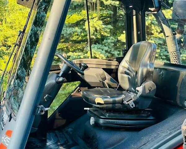 Линде H 50D, объемом двигателя 0 л и пробегом 11 тыс. км за 19818 $, фото 5 на Automoto.ua
