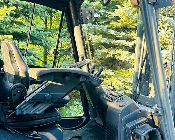 Линде H 50D, объемом двигателя 0 л и пробегом 11 тыс. км за 19818 $, фото 4 на Automoto.ua