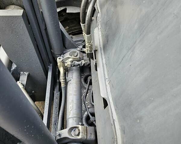 Лінде H 50D, об'ємом двигуна 2 л та пробігом 10 тис. км за 24700 $, фото 24 на Automoto.ua