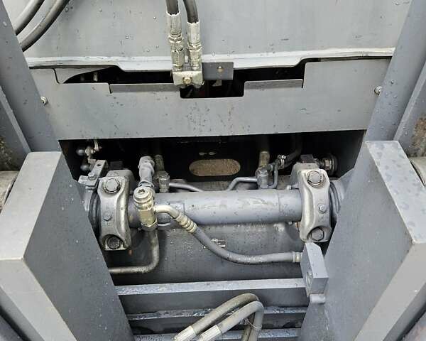 Лінде H 50D, об'ємом двигуна 2 л та пробігом 10 тис. км за 25900 $, фото 10 на Automoto.ua