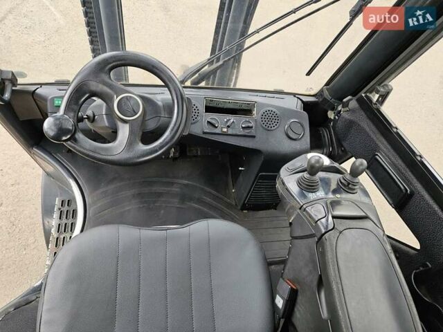 Лінде H 50D, об'ємом двигуна 2 л та пробігом 10 тис. км за 25900 $, фото 20 на Automoto.ua