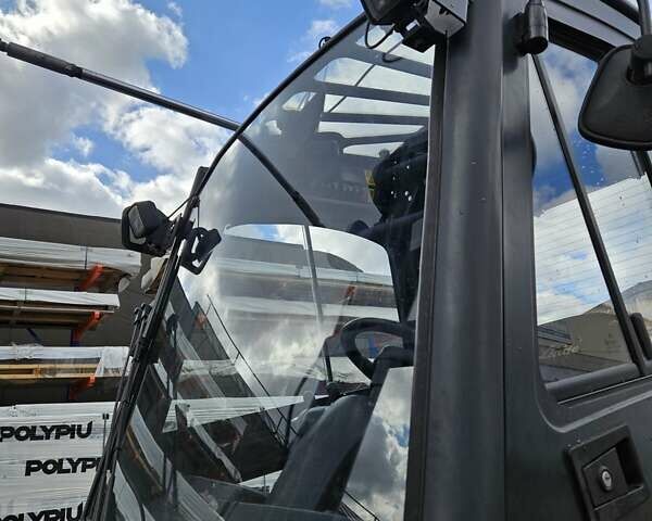 Лінде H 50D, об'ємом двигуна 2 л та пробігом 10 тис. км за 25900 $, фото 6 на Automoto.ua
