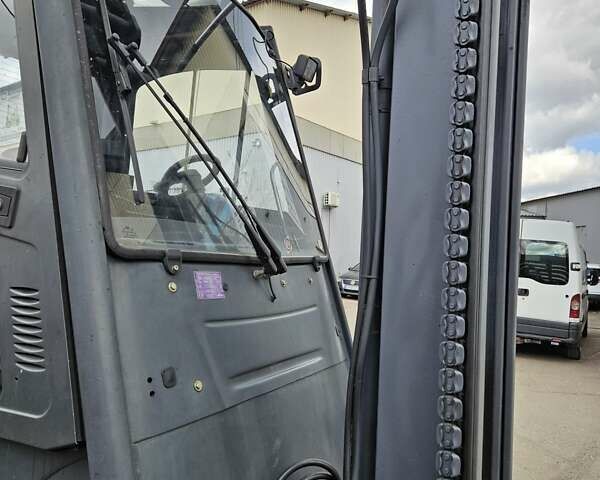 Лінде H 50D, об'ємом двигуна 2 л та пробігом 10 тис. км за 25900 $, фото 11 на Automoto.ua