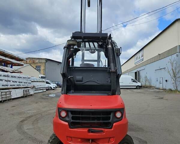 Лінде H 50D, об'ємом двигуна 2 л та пробігом 10 тис. км за 25900 $, фото 14 на Automoto.ua