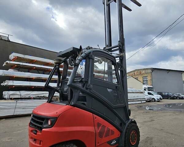 Лінде H 50D, об'ємом двигуна 2 л та пробігом 10 тис. км за 25900 $, фото 13 на Automoto.ua