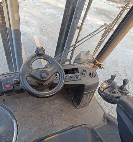 Червоний Лінде H 50T, об'ємом двигуна 0 л та пробігом 0 тис. км за 14700 $, фото 5 на Automoto.ua