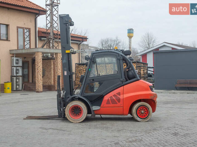 Линде H 50T, объемом двигателя 0 л и пробегом 0 тыс. км за 31137 $, фото 4 на Automoto.ua