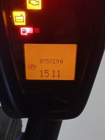 Червоний Лінде H 60T-02, об'ємом двигуна 3.2 л та пробігом 7 тис. км за 28000 $, фото 6 на Automoto.ua