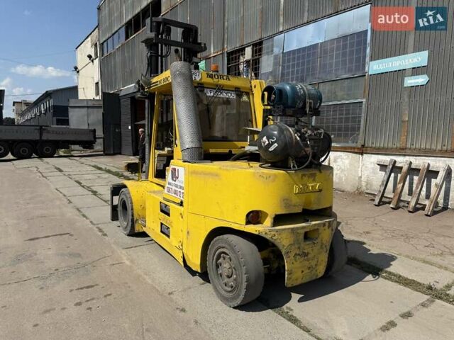 Лінде H 80, об'ємом двигуна 0 л та пробігом 0 тис. км за 14500 $, фото 5 на Automoto.ua