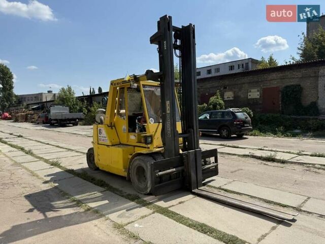Лінде H 80, об'ємом двигуна 0 л та пробігом 0 тис. км за 14500 $, фото 2 на Automoto.ua
