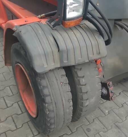 Линде H 80, объемом двигателя 0 л и пробегом 0 тыс. км за 45000 $, фото 3 на Automoto.ua