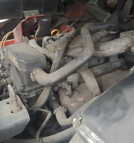 Линде H 80, объемом двигателя 0 л и пробегом 0 тыс. км за 45000 $, фото 9 на Automoto.ua
