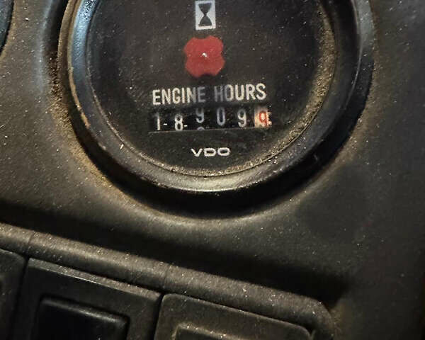 Линде HT 120DS, объемом двигателя 0 л и пробегом 1 тыс. км за 28415 $, фото 3 на Automoto.ua