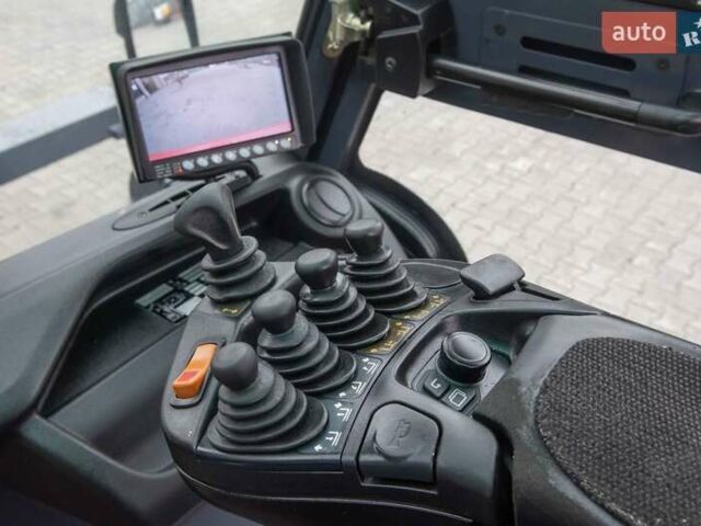 Линде HT 120DS, объемом двигателя 0 л и пробегом 0 тыс. км за 116498 $, фото 13 на Automoto.ua