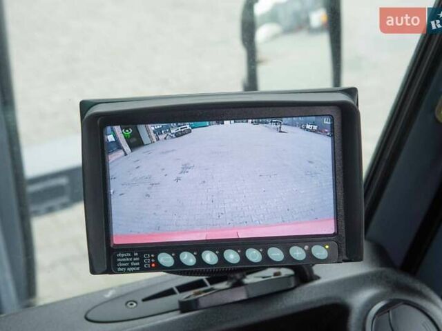 Линде HT 120DS, объемом двигателя 0 л и пробегом 0 тыс. км за 116498 $, фото 11 на Automoto.ua