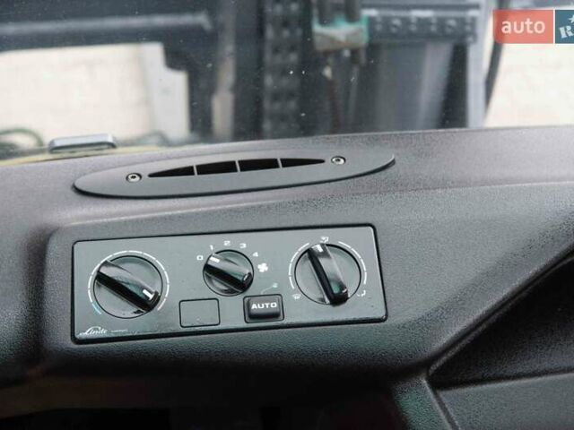 Линде HT 120DS, объемом двигателя 0 л и пробегом 0 тыс. км за 116498 $, фото 15 на Automoto.ua
