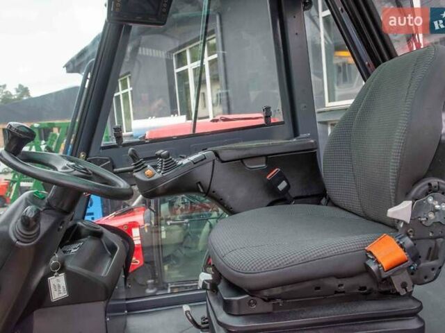 Линде HT 120DS, объемом двигателя 0 л и пробегом 0 тыс. км за 116498 $, фото 17 на Automoto.ua