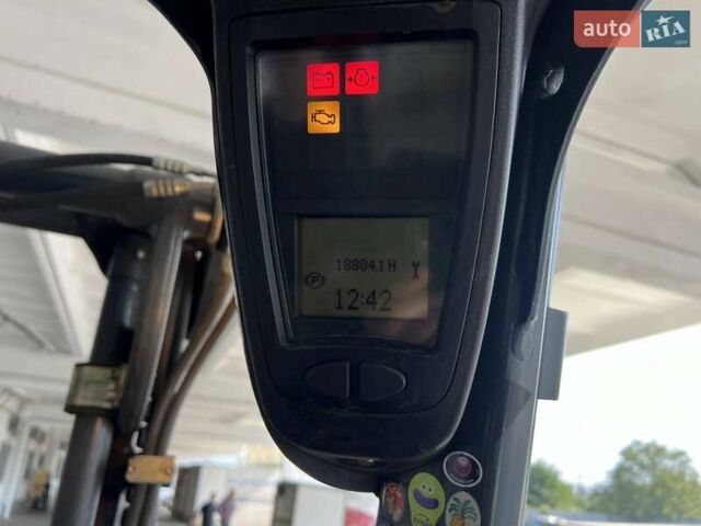 Линде Н16Т, объемом двигателя 0 л и пробегом 0 тыс. км за 7000 $, фото 2 на Automoto.ua