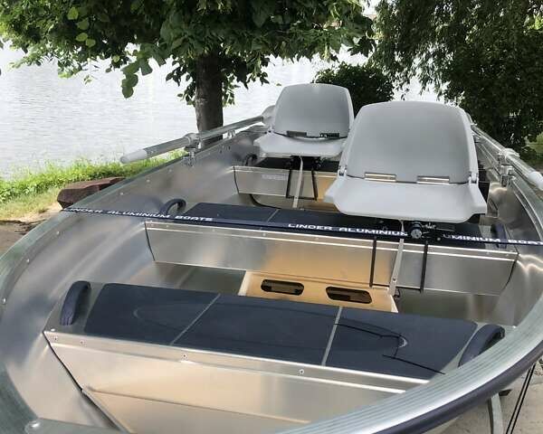 Ліндер 355, об'ємом двигуна 0 л та пробігом 1 тис. км за 3780 $, фото 6 на Automoto.ua