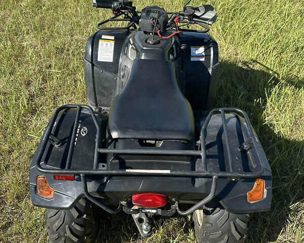 Чорний Лінхай 200, об'ємом двигуна 0.4 л та пробігом 1 тис. км за 2300 $, фото 2 на Automoto.ua