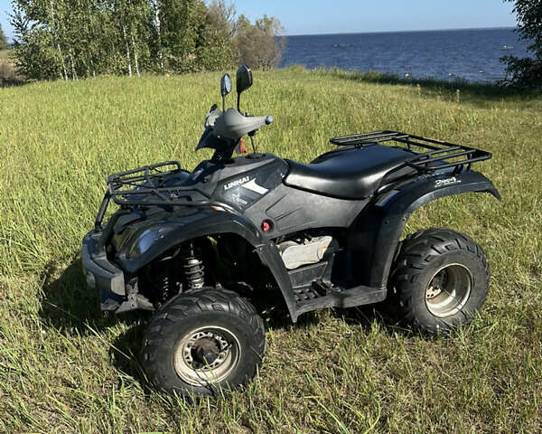 Чорний Лінхай 200, об'ємом двигуна 0.4 л та пробігом 1 тис. км за 2300 $, фото 4 на Automoto.ua