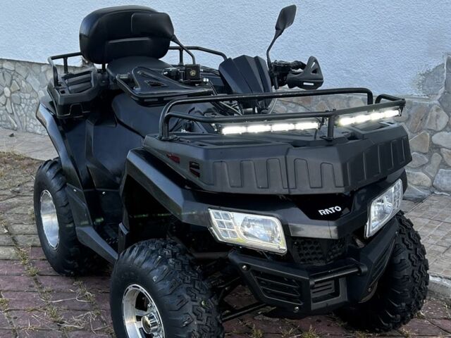 Линхай 200, объемом двигателя 0.2 л и пробегом 0 тыс. км за 2650 $, фото 4 на Automoto.ua