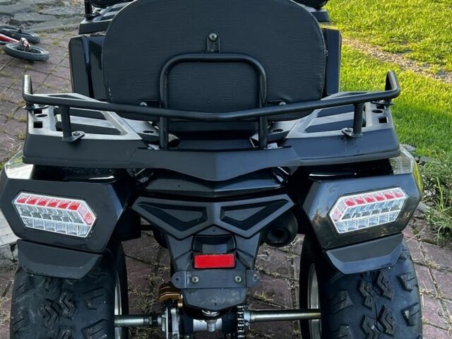 Линхай 200, объемом двигателя 0.2 л и пробегом 0 тыс. км за 2650 $, фото 2 на Automoto.ua