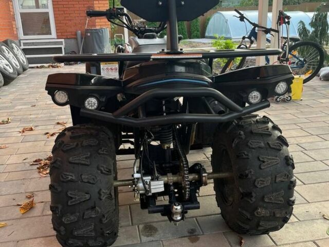 Линхай 200, объемом двигателя 0.21 л и пробегом 0 тыс. км за 2700 $, фото 5 на Automoto.ua