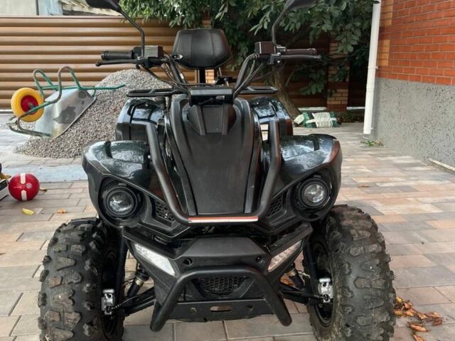 Линхай 200, объемом двигателя 0.21 л и пробегом 0 тыс. км за 2700 $, фото 1 на Automoto.ua