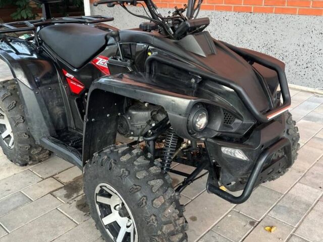 Линхай 200, объемом двигателя 0.21 л и пробегом 0 тыс. км за 2700 $, фото 2 на Automoto.ua