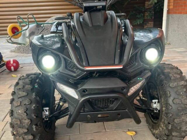 Линхай 200, объемом двигателя 0.21 л и пробегом 0 тыс. км за 2700 $, фото 6 на Automoto.ua