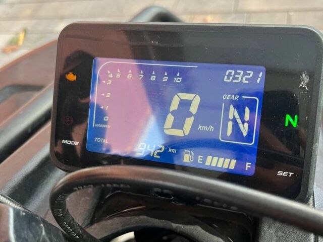 Линхай 200, объемом двигателя 0.21 л и пробегом 0 тыс. км за 2700 $, фото 3 на Automoto.ua