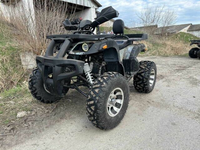 Линхай 200, объемом двигателя 0.18 л и пробегом 0 тыс. км за 1580 $, фото 3 на Automoto.ua