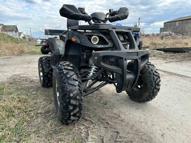 Линхай 200, объемом двигателя 0.18 л и пробегом 0 тыс. км за 1580 $, фото 2 на Automoto.ua