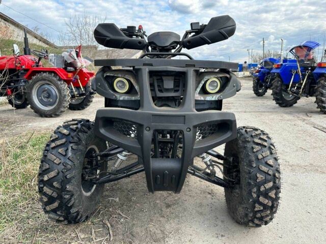 Линхай 200, объемом двигателя 0.18 л и пробегом 0 тыс. км за 1580 $, фото 1 на Automoto.ua