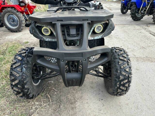 Линхай 200, объемом двигателя 0.2 л и пробегом 0 тыс. км за 1580 $, фото 7 на Automoto.ua