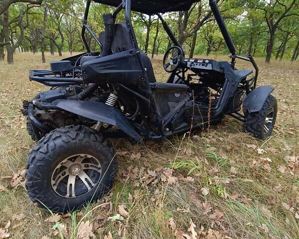 Синій Лінхай 200, об'ємом двигуна 0.2 л та пробігом 2 тис. км за 1900 $, фото 8 на Automoto.ua