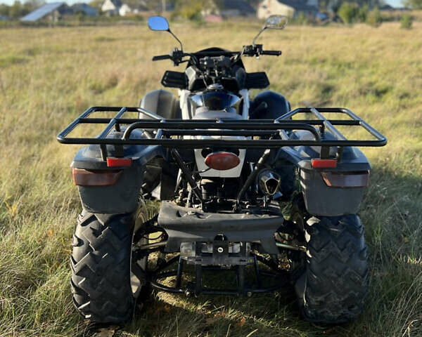 Білий Лінхай 250, об'ємом двигуна 0.25 л та пробігом 2 тис. км за 1999 $, фото 3 на Automoto.ua