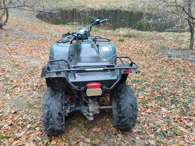 Линхай 250, объемом двигателя 0.25 л и пробегом 0 тыс. км за 2100 $, фото 4 на Automoto.ua