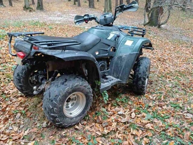 Линхай 250, объемом двигателя 0.25 л и пробегом 0 тыс. км за 2100 $, фото 3 на Automoto.ua