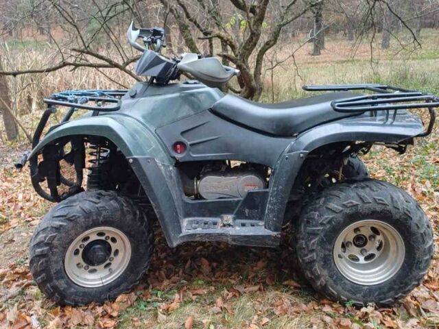 Линхай 250, объемом двигателя 0.25 л и пробегом 0 тыс. км за 2100 $, фото 2 на Automoto.ua