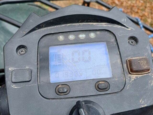 Линхай 250, объемом двигателя 0.25 л и пробегом 0 тыс. км за 2100 $, фото 5 на Automoto.ua