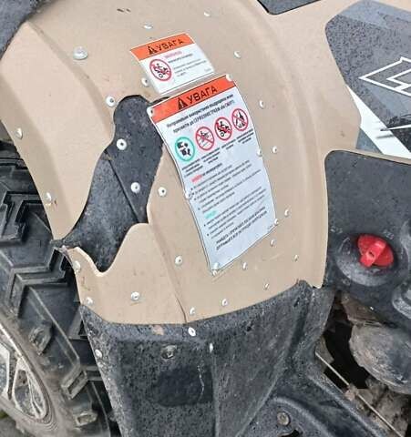 Бежевий Лінхай 300, об'ємом двигуна 0.28 л та пробігом 1 тис. км за 4400 $, фото 8 на Automoto.ua