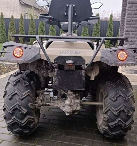 Бежевий Лінхай 300, об'ємом двигуна 0.28 л та пробігом 1 тис. км за 4400 $, фото 7 на Automoto.ua