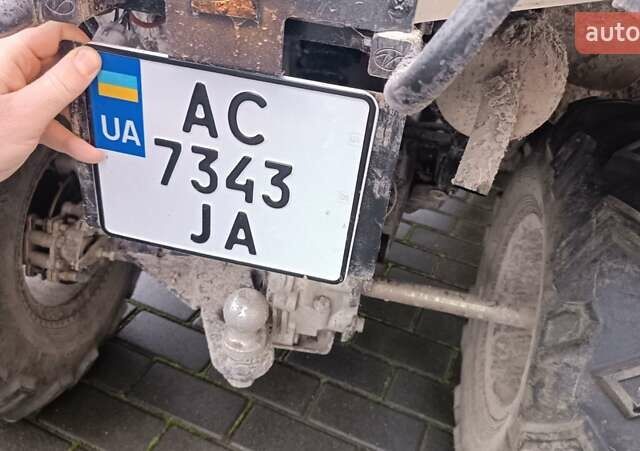 Бежевий Лінхай 300, об'ємом двигуна 0.28 л та пробігом 1 тис. км за 4400 $, фото 1 на Automoto.ua