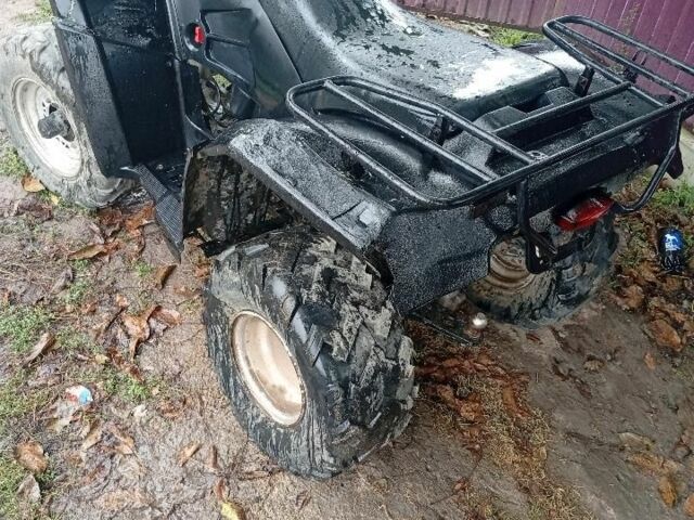 Линхай 300, объемом двигателя 0.3 л и пробегом 0 тыс. км за 1336 $, фото 2 на Automoto.ua