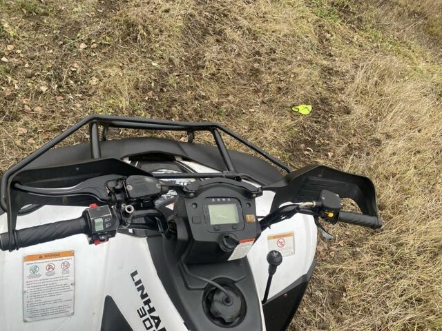 Линхай 300, объемом двигателя 0.3 л и пробегом 0 тыс. км за 2300 $, фото 7 на Automoto.ua