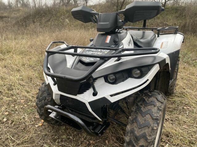 Линхай 300, объемом двигателя 0.3 л и пробегом 0 тыс. км за 2300 $, фото 2 на Automoto.ua